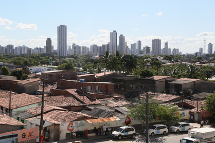 Ilha Santa Terezinha