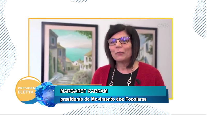 Focolares na mídia