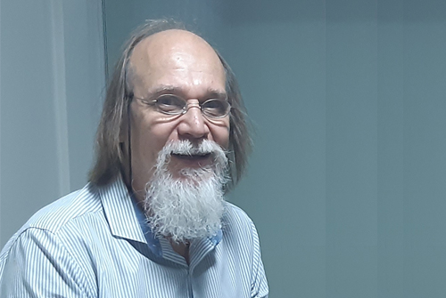 Conselheiro Geral brasileiro