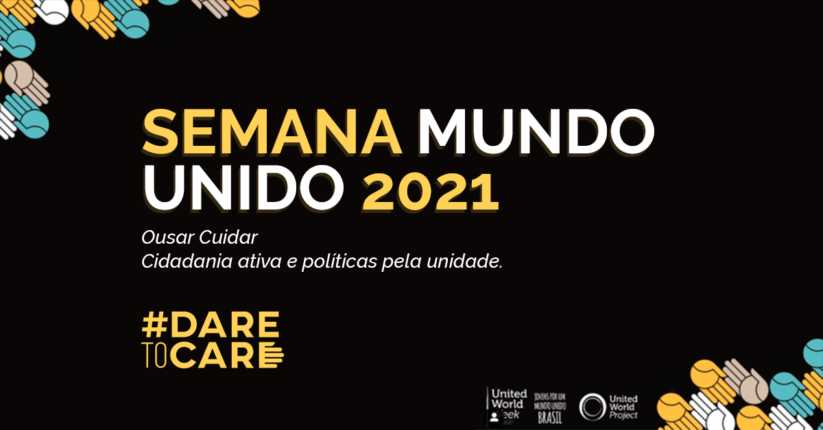semana mundo unido 2021
