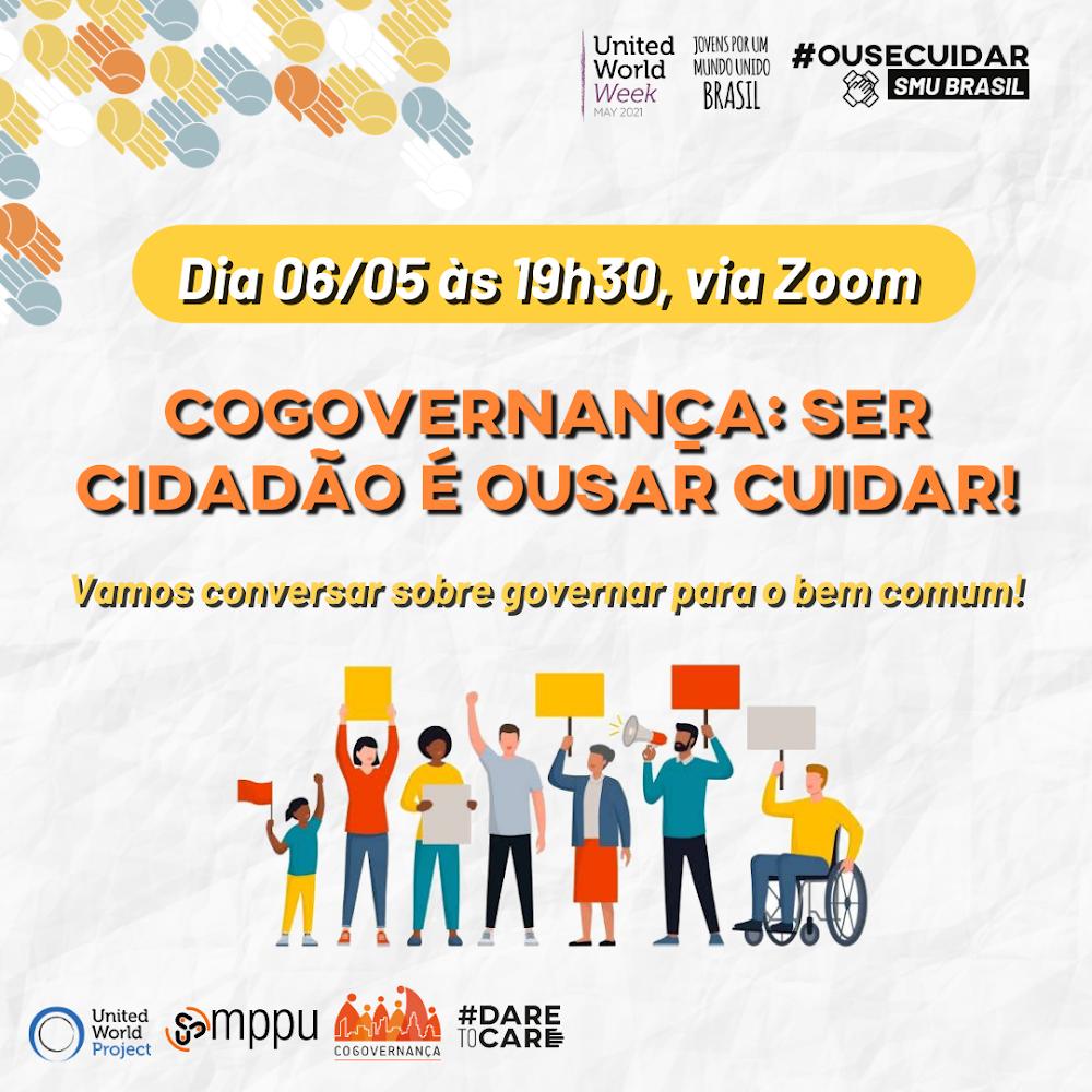 Semana Mundo Unido 2021