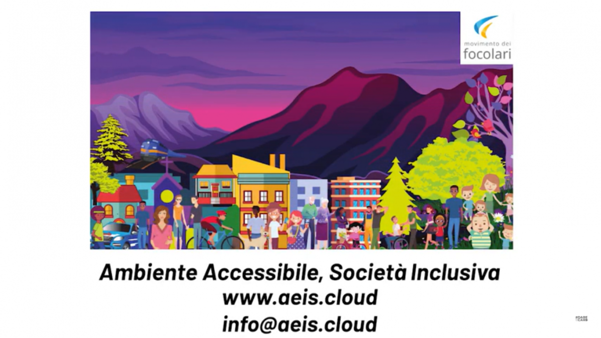 projeto internacional ambiente acessível