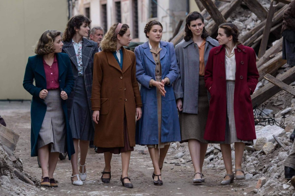 prêmio Cristiana Capotondi