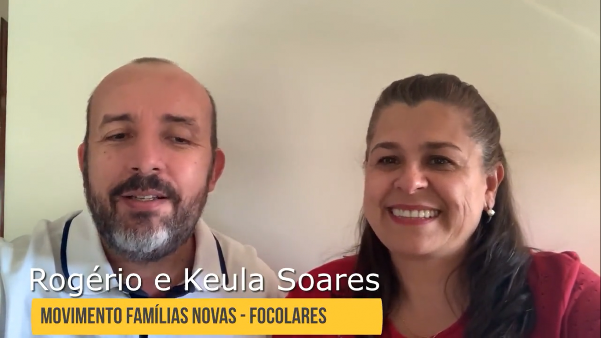 experiências famílias novas Brasil
