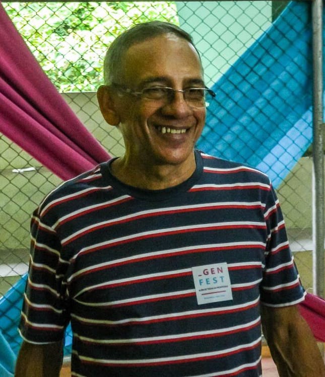 zé luiz