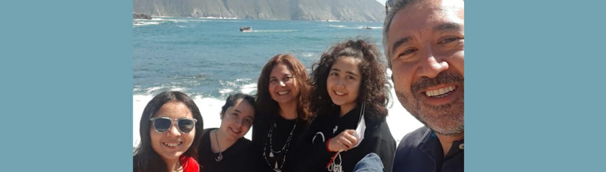 Encontro Mundial das Famílias