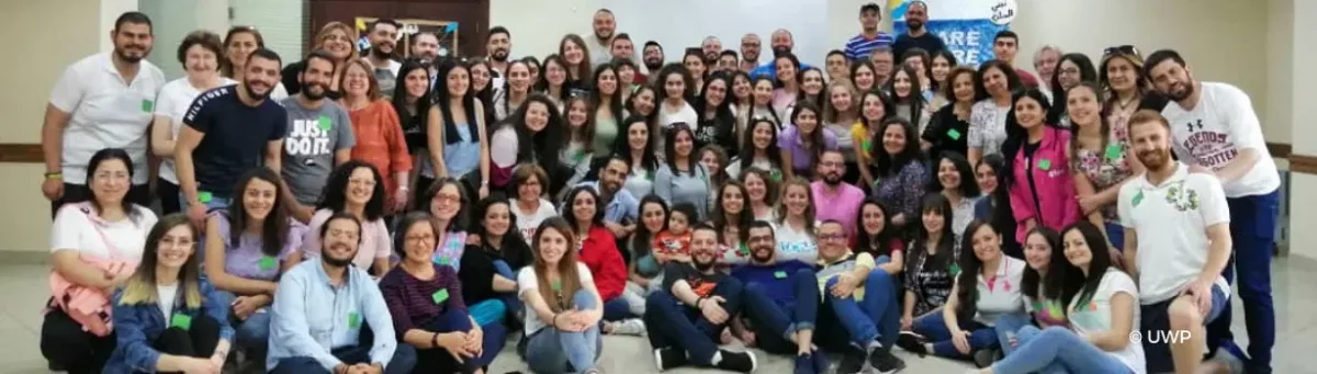 Semana Mundo Unido 2022