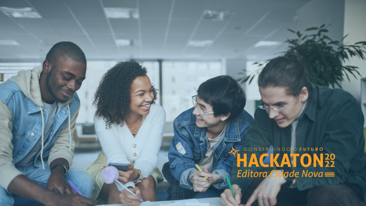 hackaton cidade nova