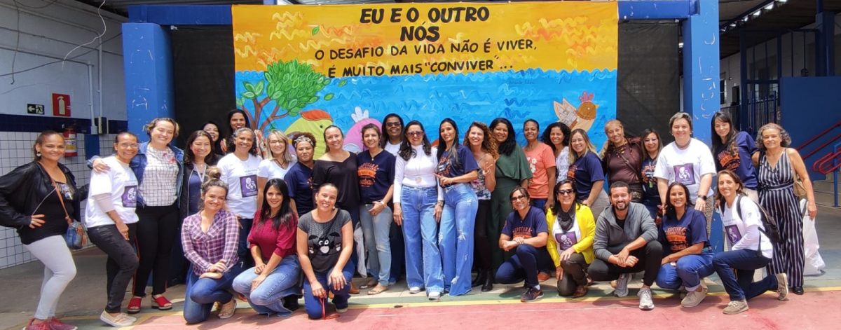 educação para a paz