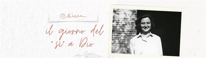 chiara lubich