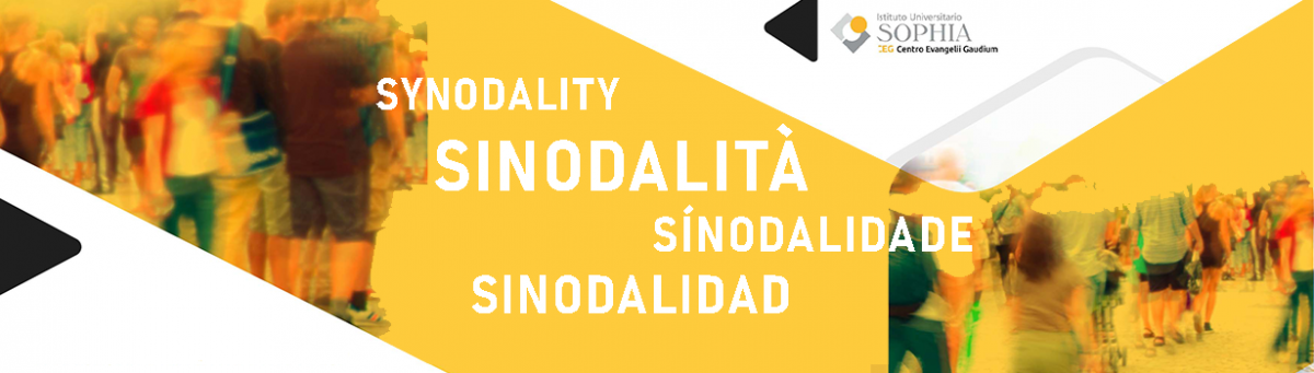 treinamento em sinodalidade