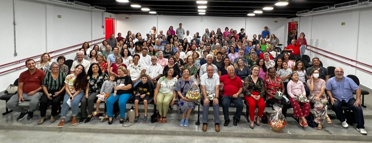 Conselheiros internacionais animam Focolares em Brasília a sair dos encontros internos