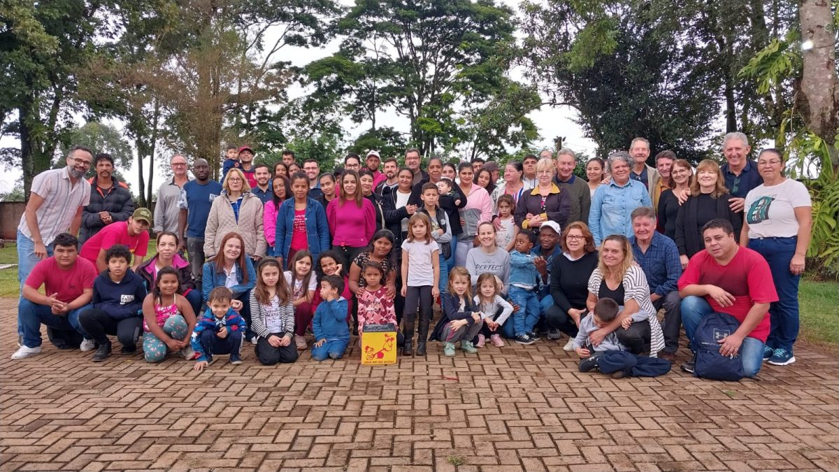 Afasovel e focolares