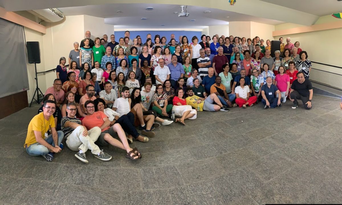 Movimento dos Focolares inicia reestruturação no Brasil
