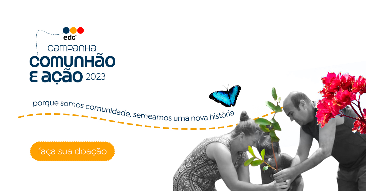 Comunhão e Ação 2023.