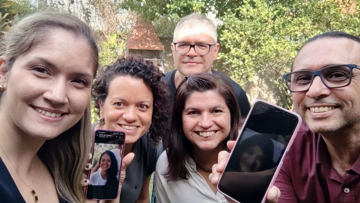 Profissionais da comunicação e TI propõem fraternidade nas relações midiáticas em encontro da NetOne