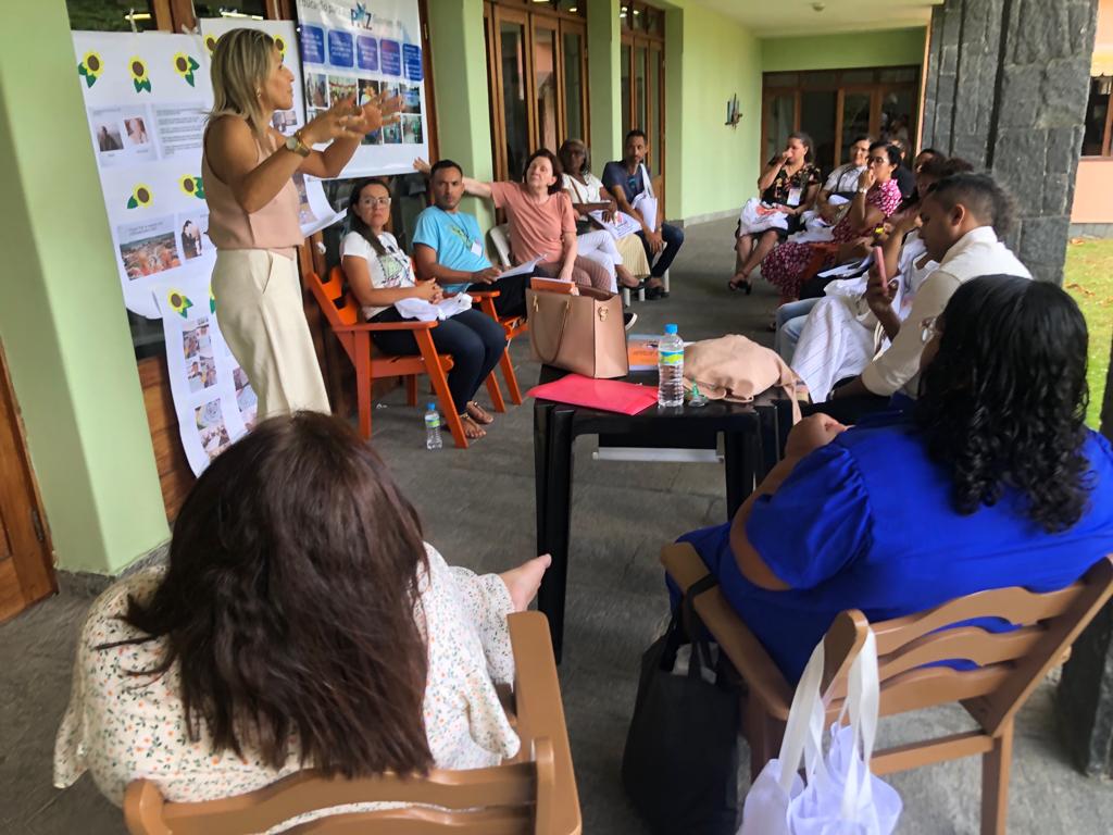 X simpósio de Educação Para a Paz