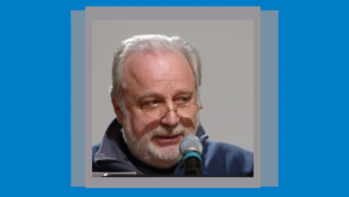 Universidade Católica de Córdoba confere título Honoris Causa a Piero Coda