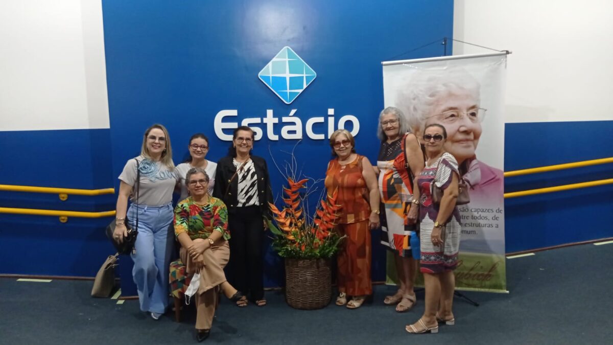 Jornada para as Famílias em Aracaju (SE): "Famílias em Ação: um mosaico de vida"