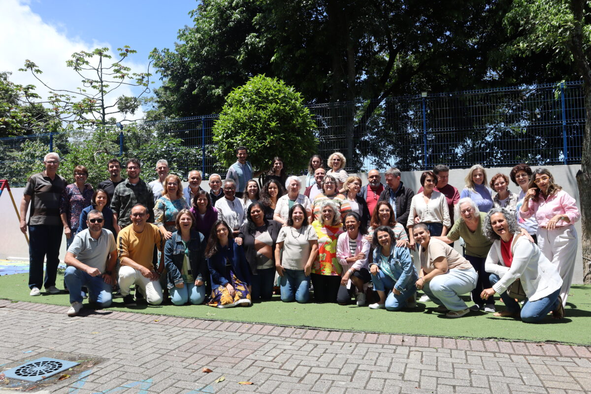 Novos caminhos no Planejar 2025