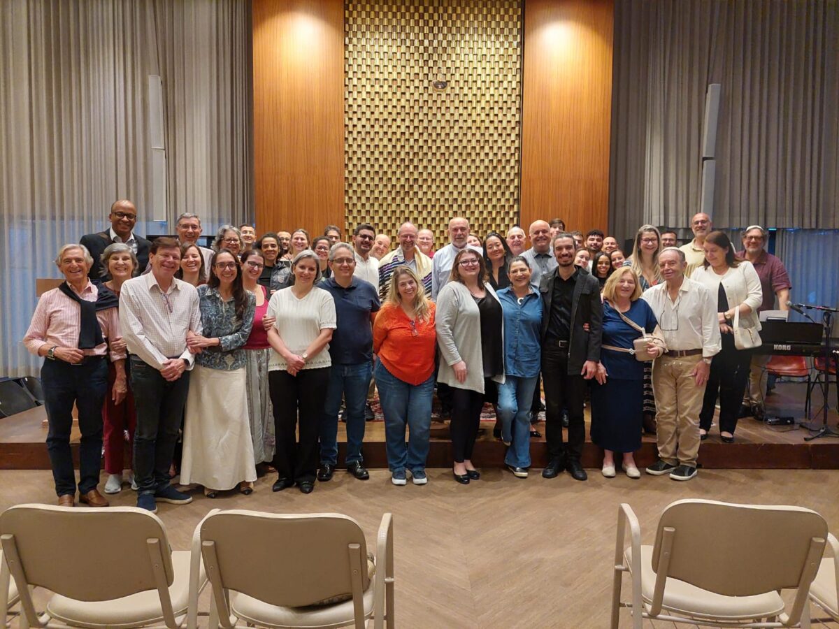 Famílias Abraâmicas testemunham o diálogo entre católicos e judeus