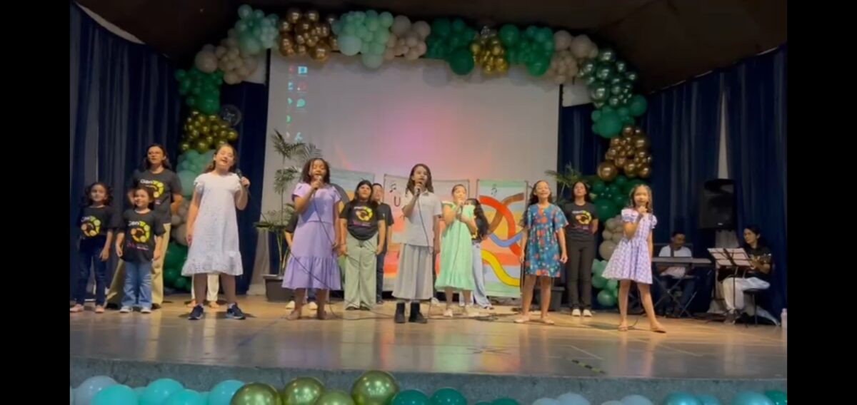 Musical no Pará: "Um Ideal que não morre".