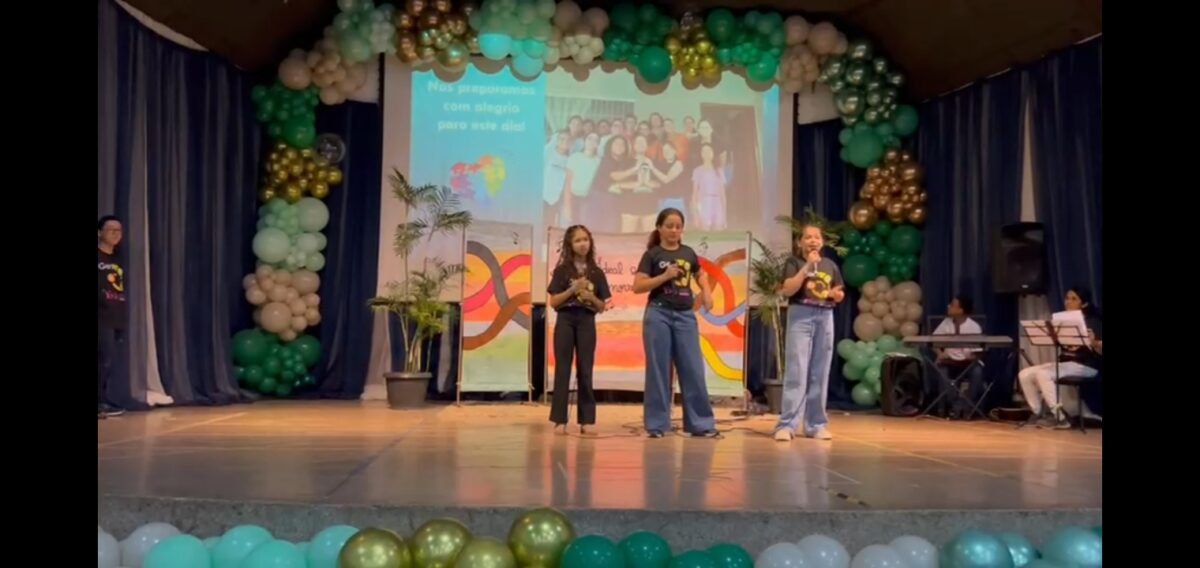Musical no Pará: "Um Ideal que não morre".