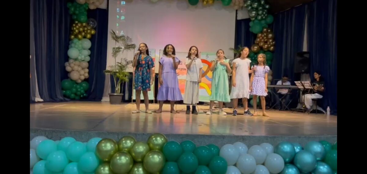 Musical no Pará: "Um Ideal que não morre".